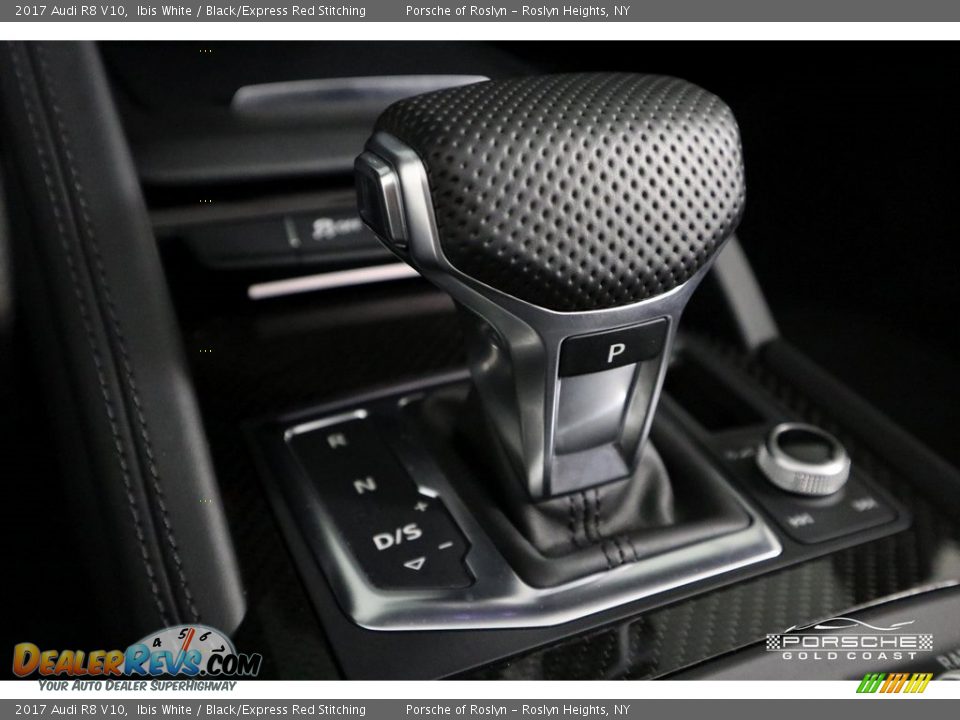 2017 Audi R8 V10 Shifter Photo #20