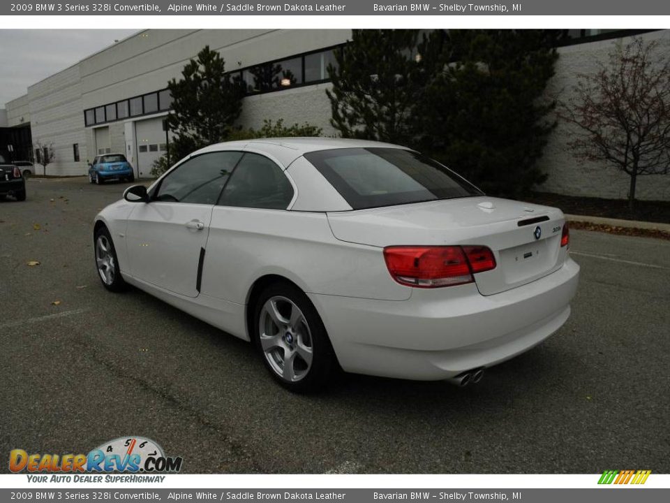 2009 Bmw 328i convertible review #7