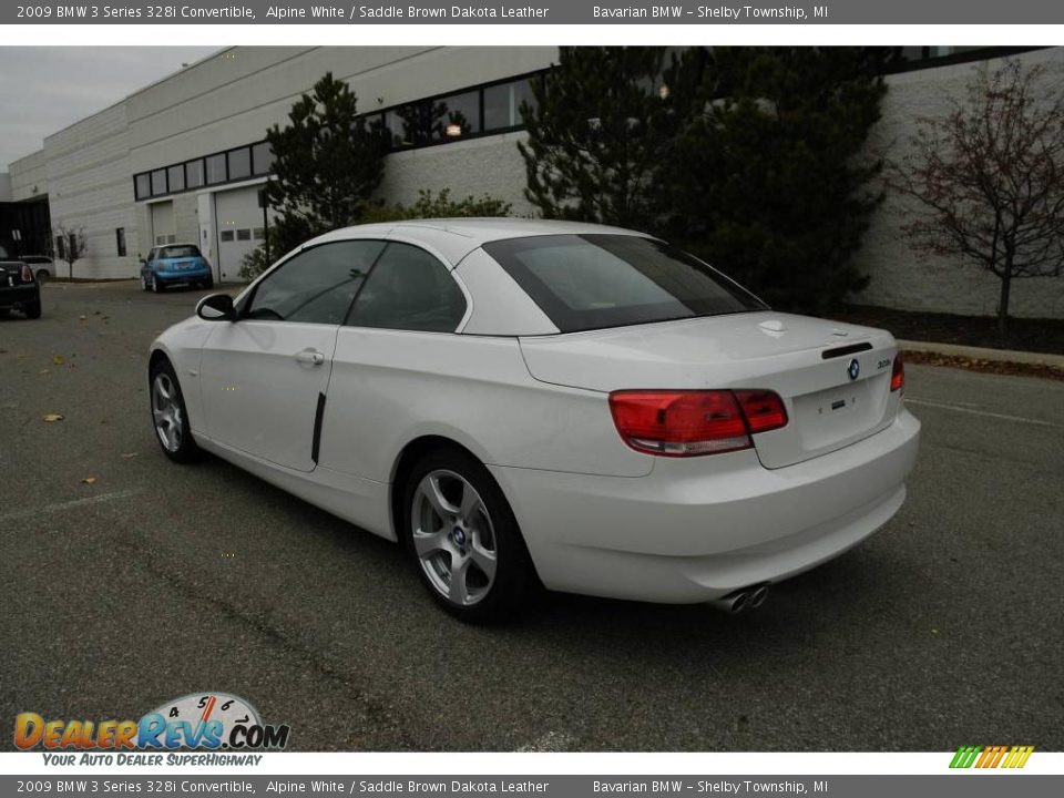 2009 Bmw 328i convertible reviews #2