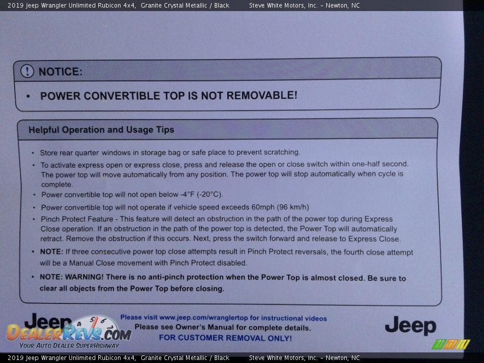 2019 Jeep Wrangler Unlimited Rubicon 4x4 Granite Crystal Metallic / Black Photo #34