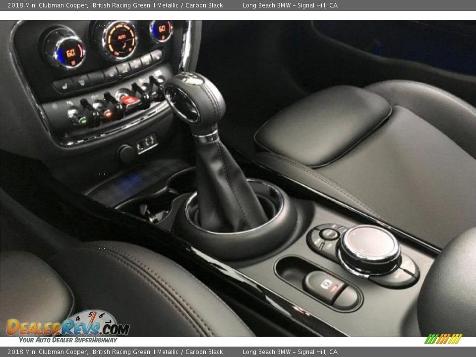 2018 Mini Clubman Cooper Shifter Photo #18