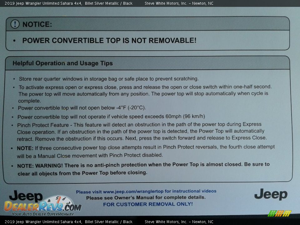 2019 Jeep Wrangler Unlimited Sahara 4x4 Billet Silver Metallic / Black Photo #32