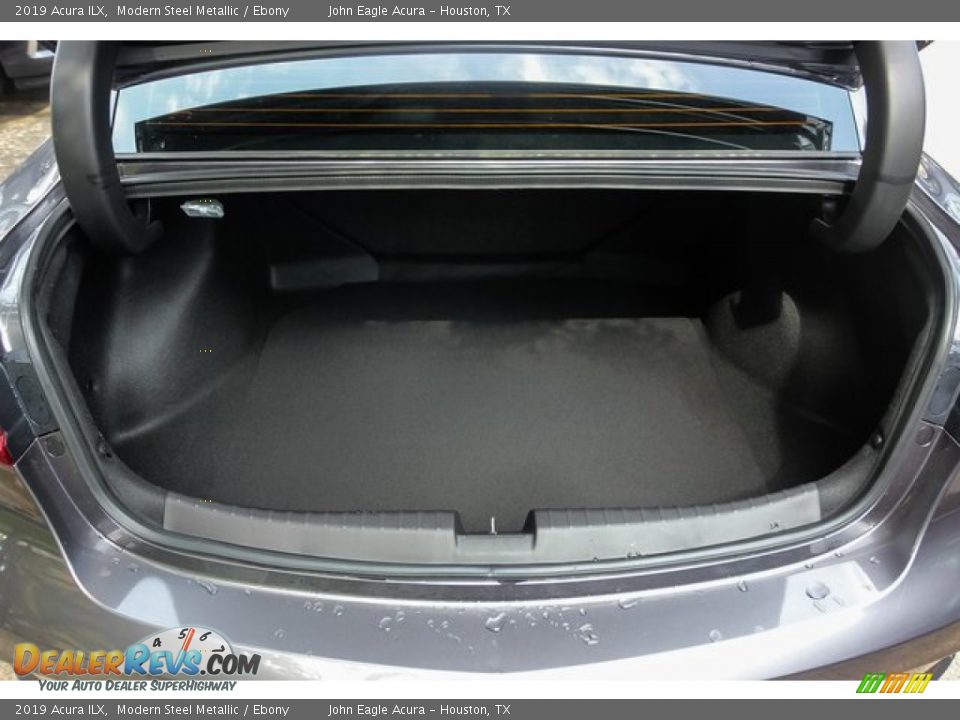 2019 Acura ILX  Trunk Photo #20