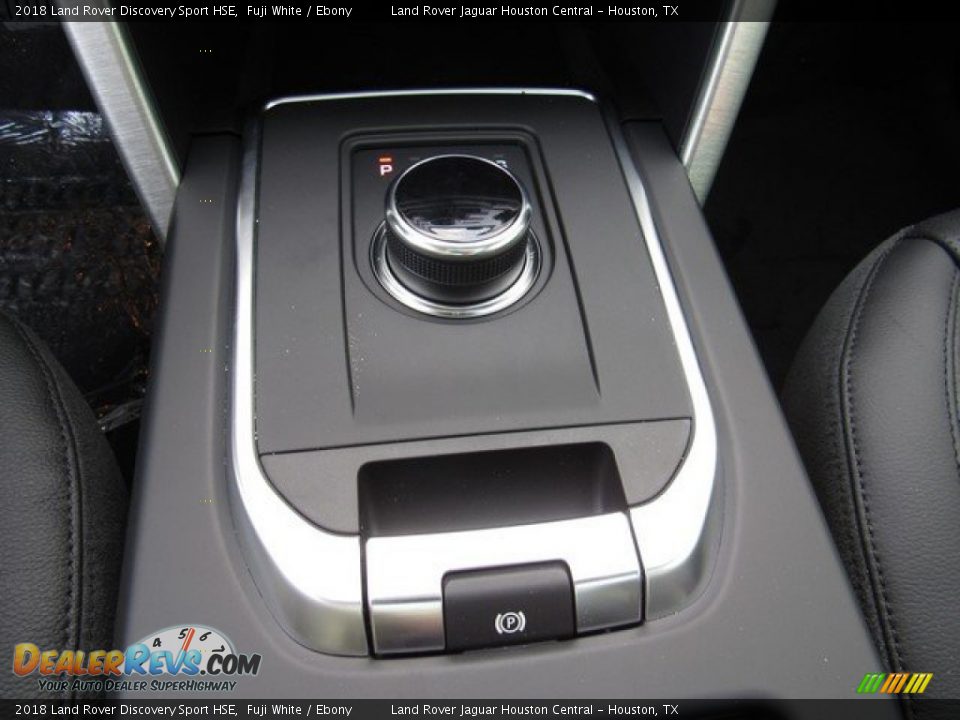 2018 Land Rover Discovery Sport HSE Fuji White / Ebony Photo #36