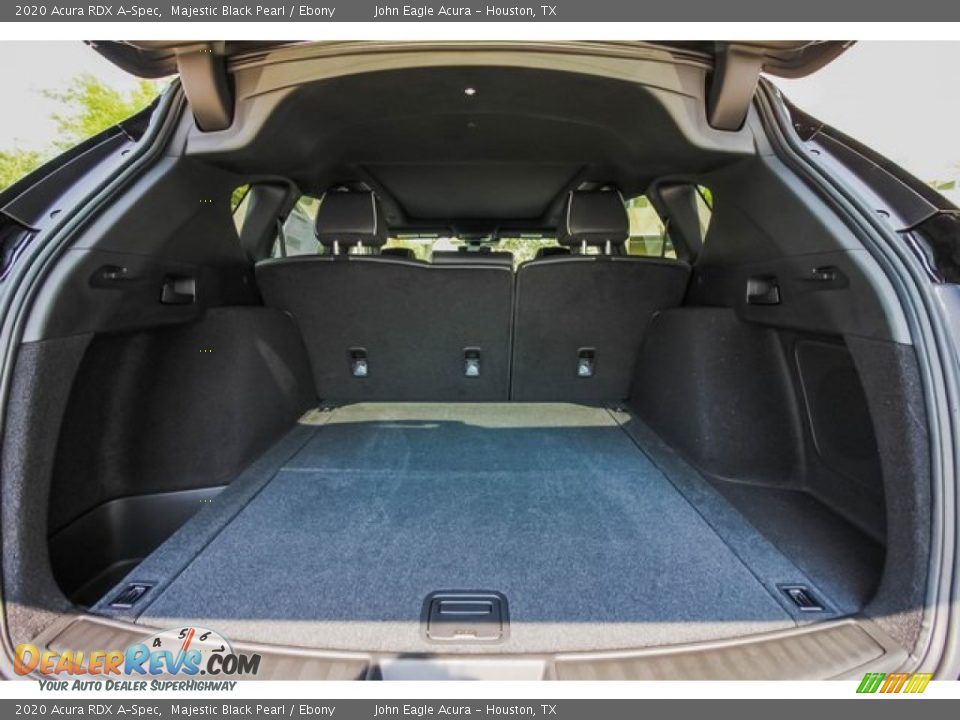 2020 Acura RDX A-Spec Trunk Photo #19