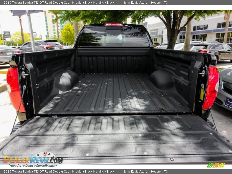 2019 Toyota Tundra TSS Off Road Double Cab Trunk Photo #21