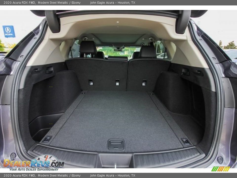 2020 Acura RDX FWD Trunk Photo #19