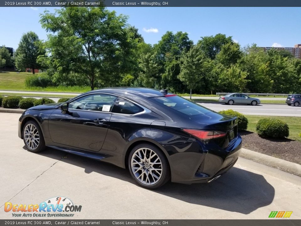 Caviar 2019 Lexus RC 300 AWD Photo #3