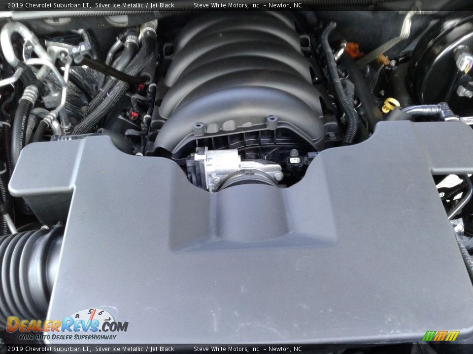 2019 Chevrolet Suburban LT 5.3 Liter DI OHV 16-Valve EcoTech3 VVT V8 Engine Photo #36