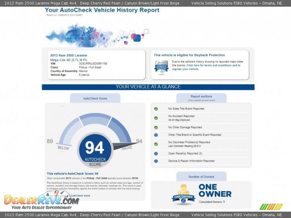 2013 Ram 2500 Laramie Mega Cab 4x4 Deep Cherry Red Pearl / Canyon Brown/Light Frost Beige Photo #2