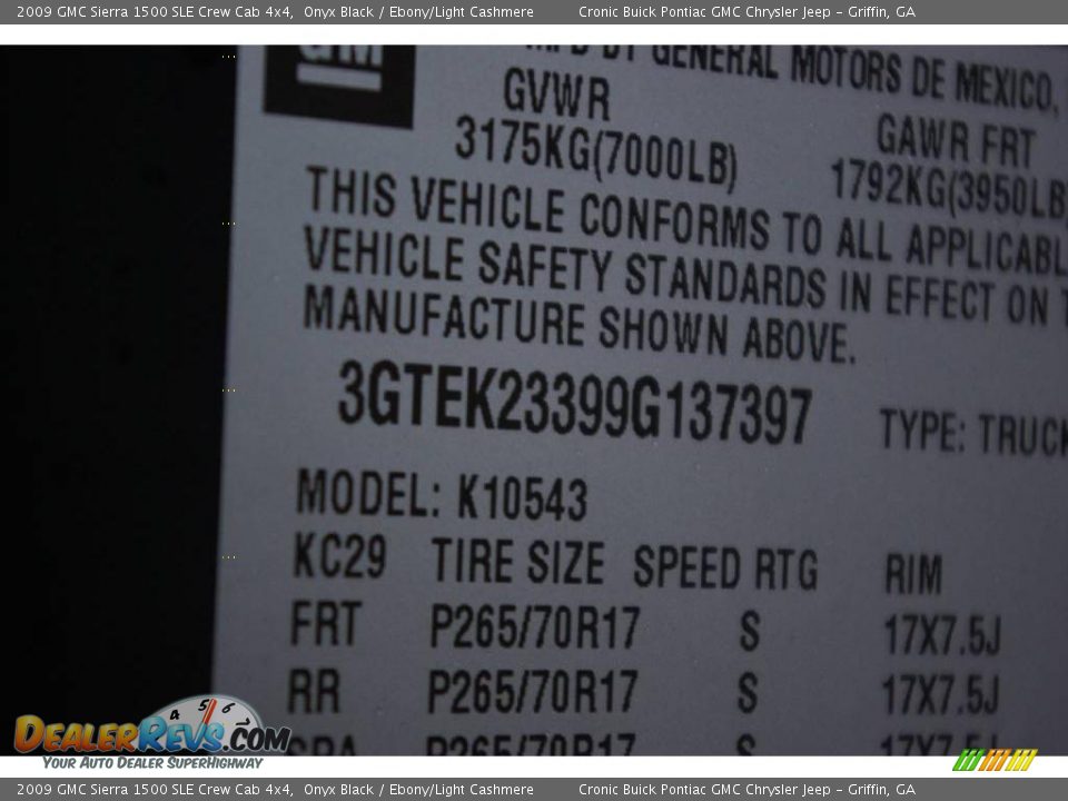 2009 GMC Sierra 1500 SLE Crew Cab 4x4 Onyx Black / Ebony/Light Cashmere Photo #28