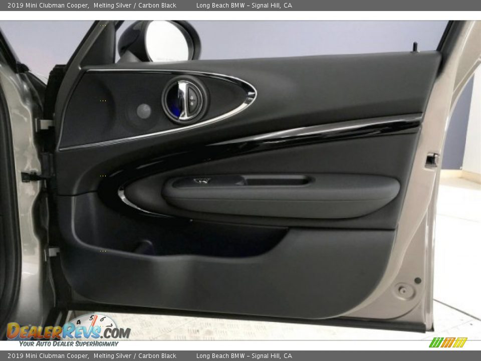 Door Panel of 2019 Mini Clubman Cooper Photo #26