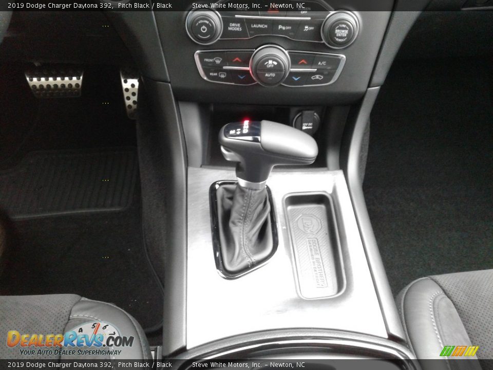 2019 Dodge Charger Daytona 392 Shifter Photo #30