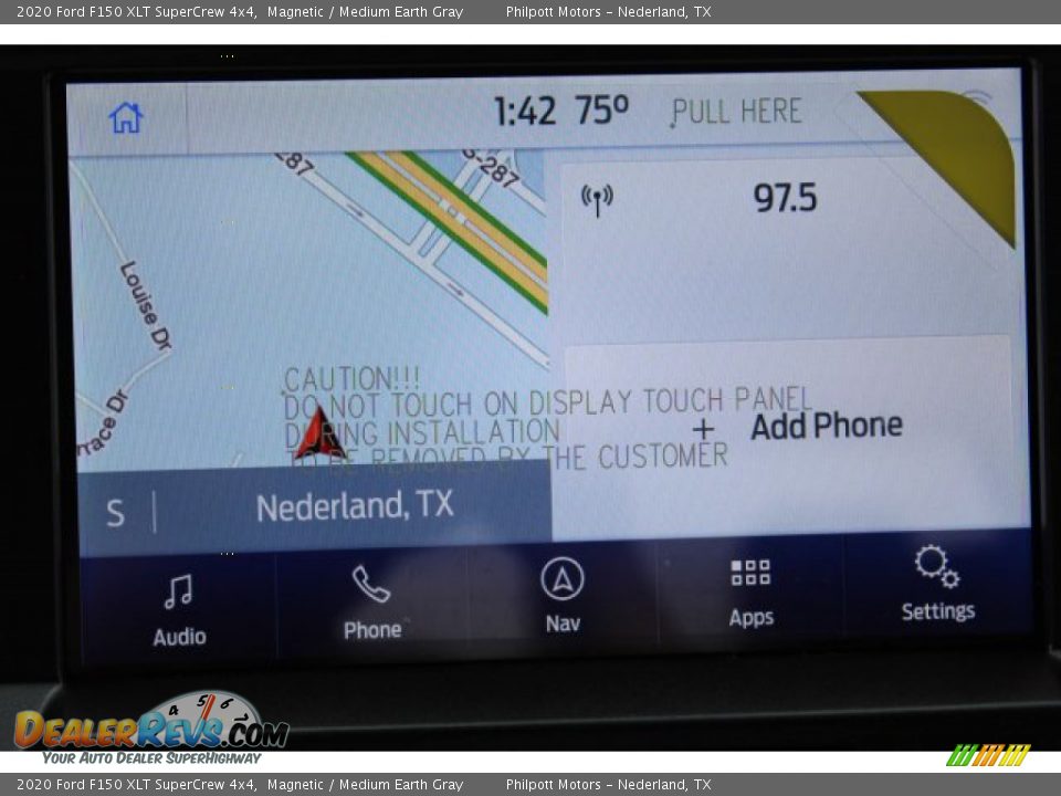 2020 Ford F150 XLT SuperCrew 4x4 Magnetic / Medium Earth Gray Photo #18