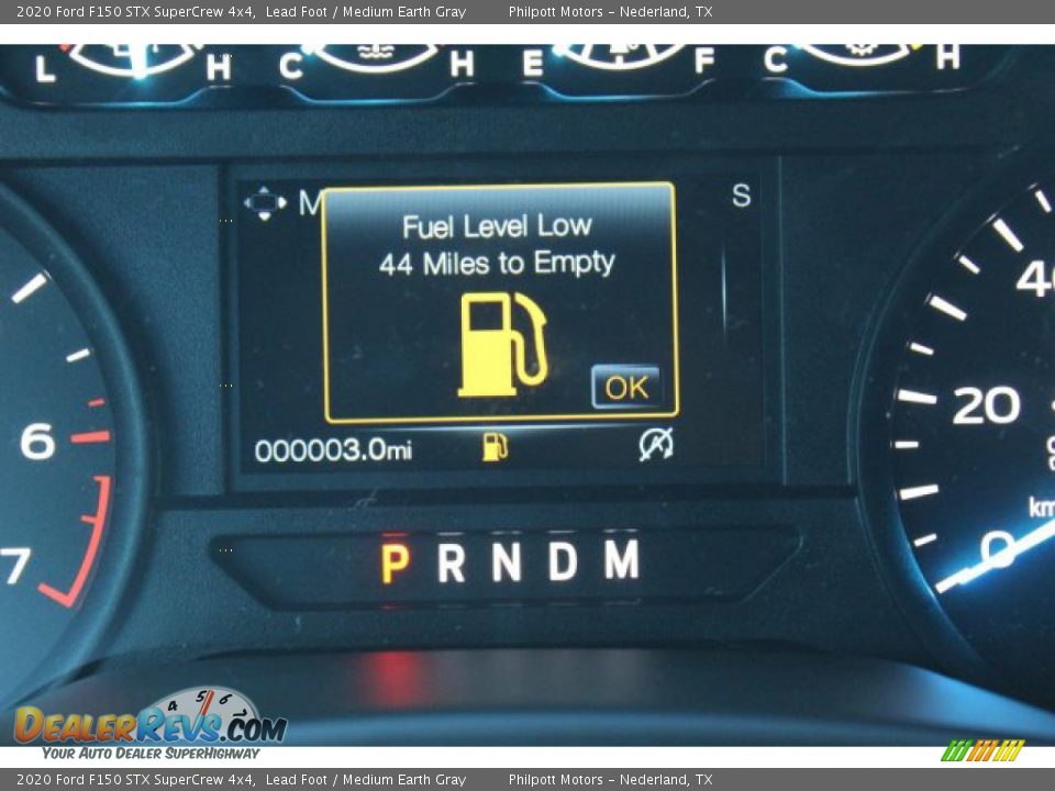 2020 Ford F150 STX SuperCrew 4x4 Lead Foot / Medium Earth Gray Photo #16