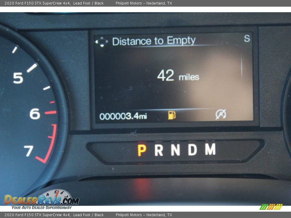 2020 Ford F150 STX SuperCrew 4x4 Lead Foot / Black Photo #16