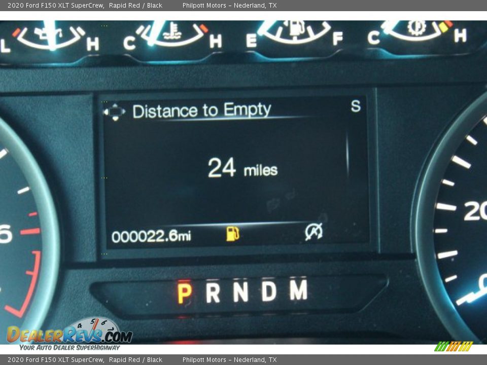 2020 Ford F150 XLT SuperCrew Rapid Red / Black Photo #17