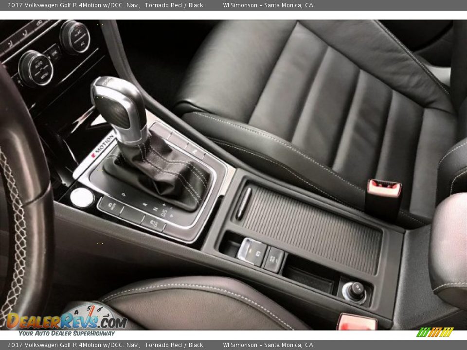2017 Volkswagen Golf R 4Motion w/DCC. Nav. Shifter Photo #23