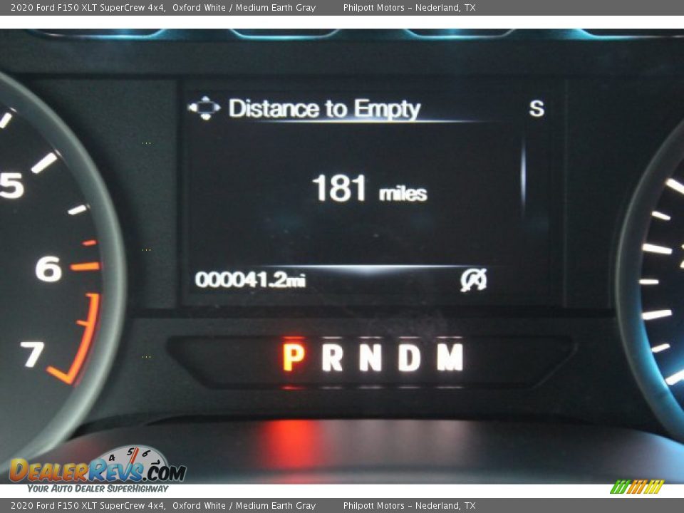 2020 Ford F150 XLT SuperCrew 4x4 Oxford White / Medium Earth Gray Photo #15