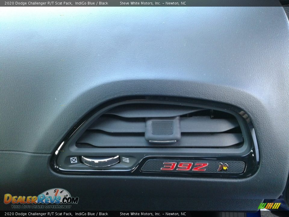 2020 Dodge Challenger R/T Scat Pack Logo Photo #18