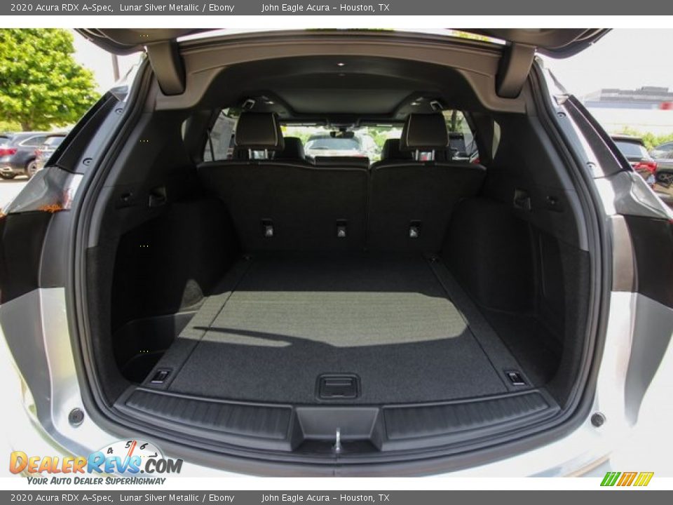 2020 Acura RDX A-Spec Trunk Photo #19