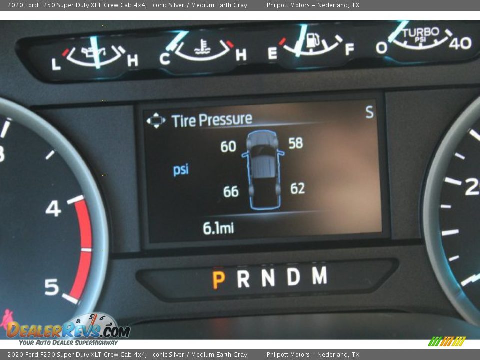 2020 Ford F250 Super Duty XLT Crew Cab 4x4 Iconic Silver / Medium Earth Gray Photo #14