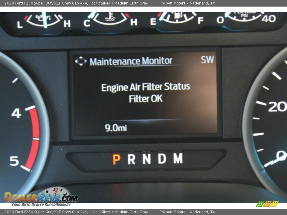 2020 Ford F250 Super Duty XLT Crew Cab 4x4 Iconic Silver / Medium Earth Gray Photo #14