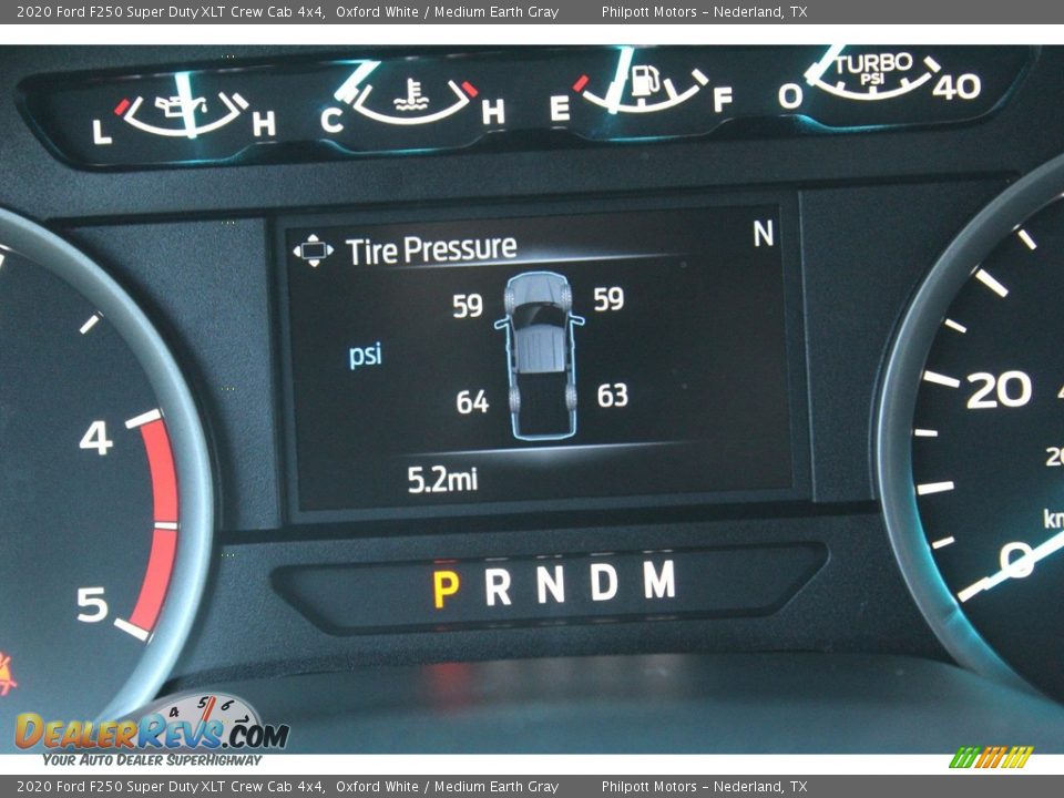 2020 Ford F250 Super Duty XLT Crew Cab 4x4 Oxford White / Medium Earth Gray Photo #13
