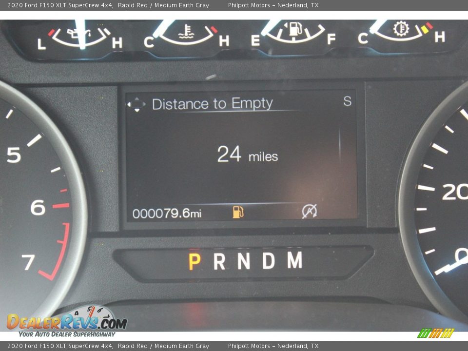 2020 Ford F150 XLT SuperCrew 4x4 Rapid Red / Medium Earth Gray Photo #14
