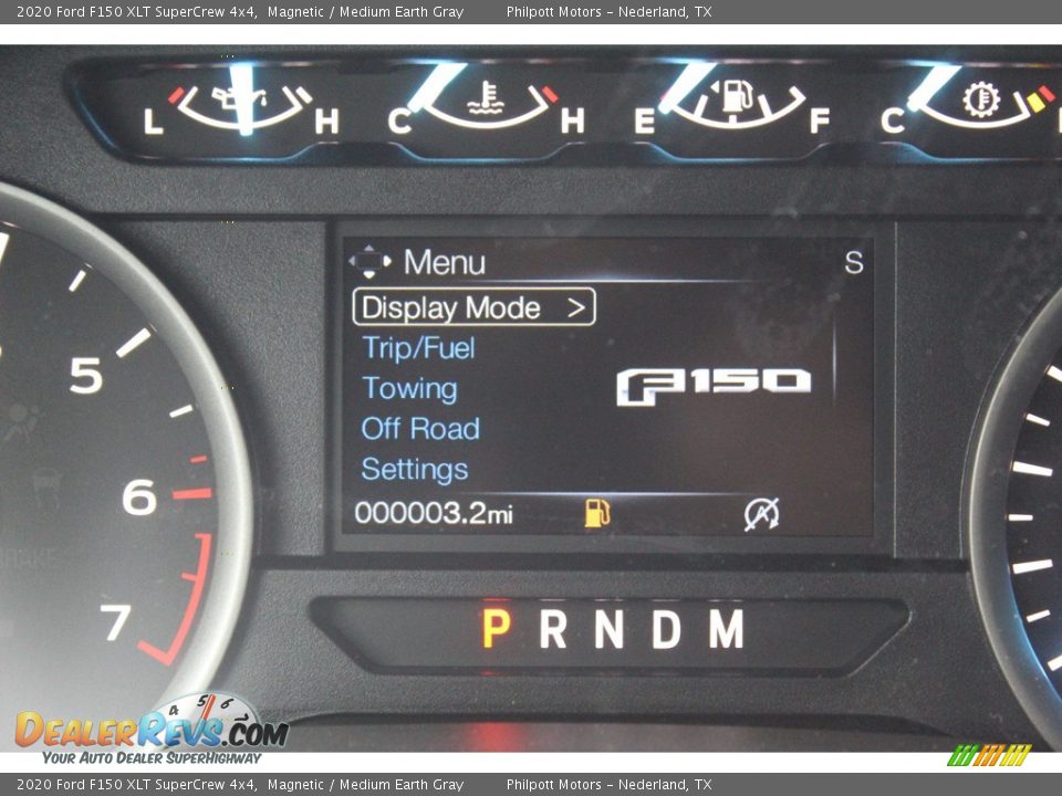 2020 Ford F150 XLT SuperCrew 4x4 Magnetic / Medium Earth Gray Photo #14