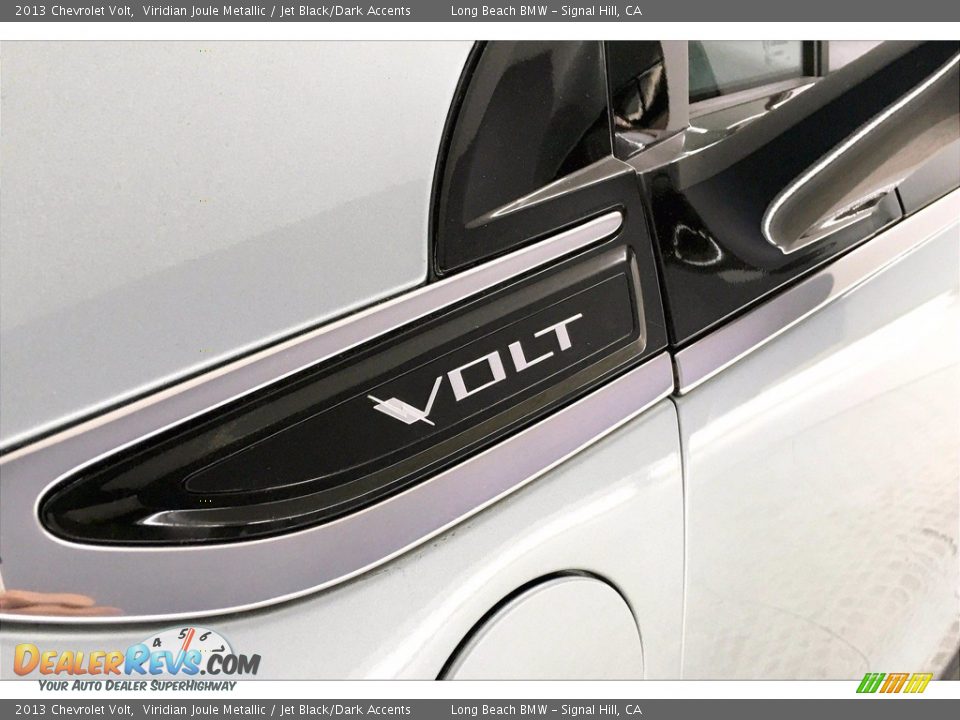 2013 Chevrolet Volt  Logo Photo #7