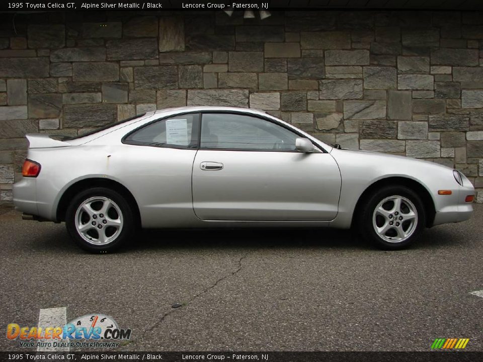 1995 toyota celica gt repair manual #4