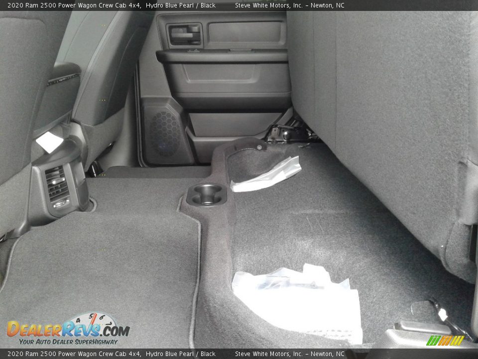 Dealer Info of 2020 Ram 2500 Power Wagon Crew Cab 4x4 Photo #14