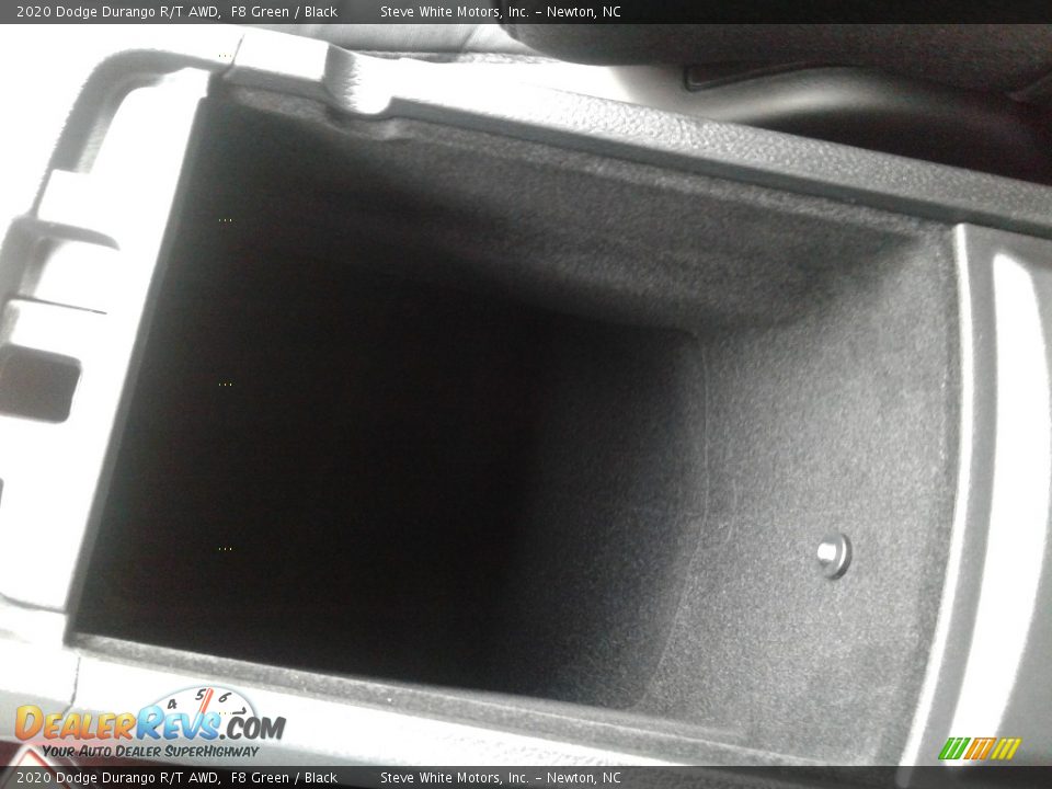2020 Dodge Durango R/T AWD F8 Green / Black Photo #30