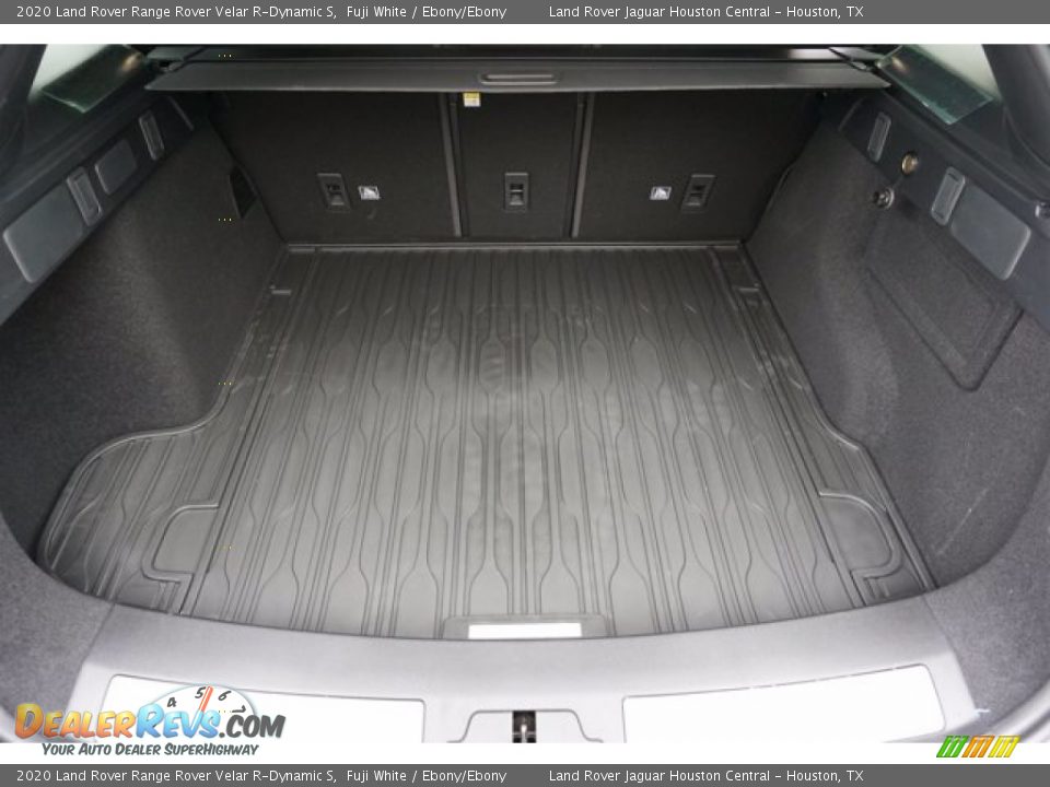 2020 Land Rover Range Rover Velar R-Dynamic S Trunk Photo #30