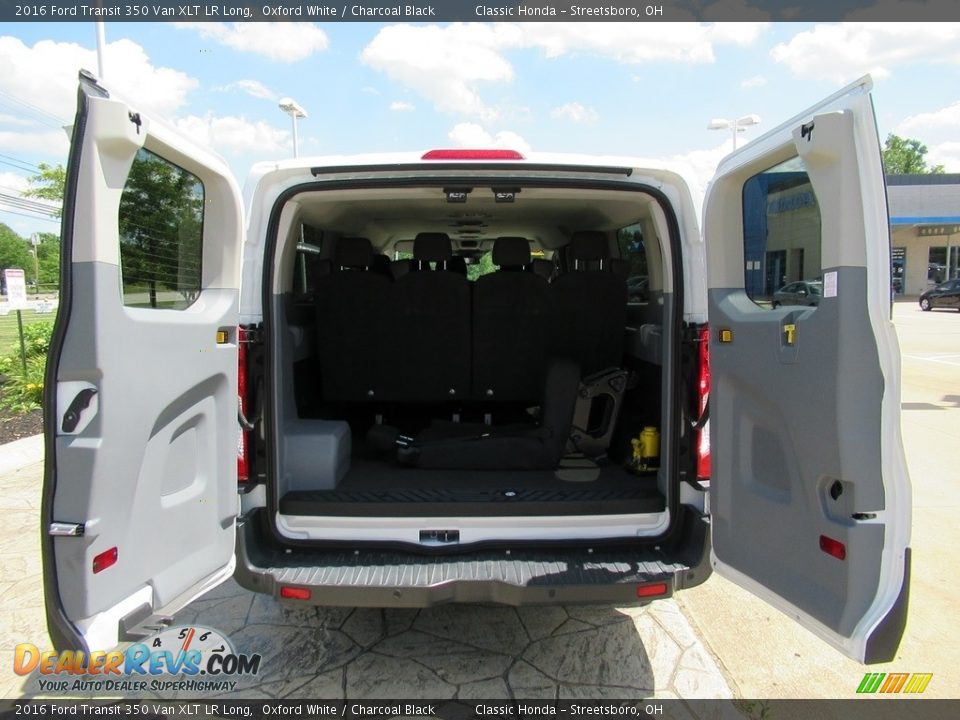 2016 Ford Transit 350 Van XLT LR Long Trunk Photo #25