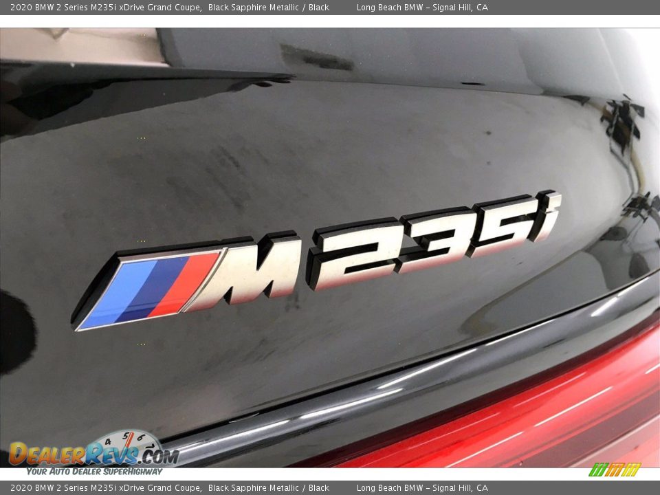 2020 BMW 2 Series M235i xDrive Grand Coupe Logo Photo #16
