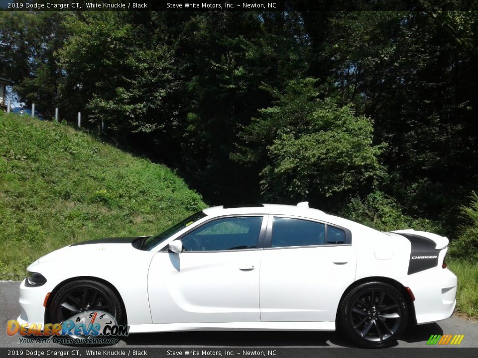 White Knuckle 2019 Dodge Charger GT Photo #1