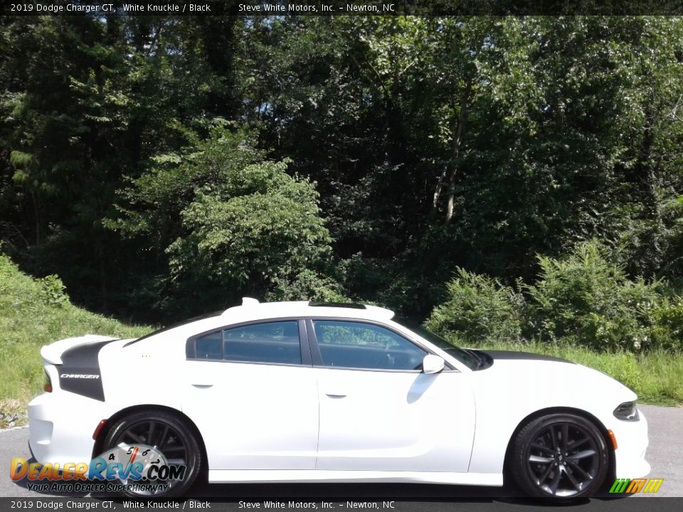 White Knuckle 2019 Dodge Charger GT Photo #5