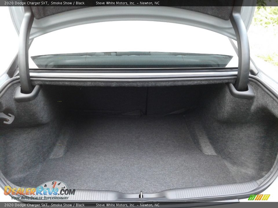 2020 Dodge Charger SXT Trunk Photo #14