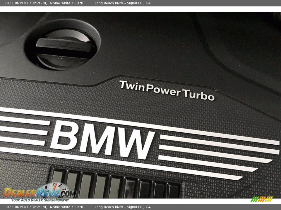 2021 BMW X1 sDrive28i Logo Photo #11