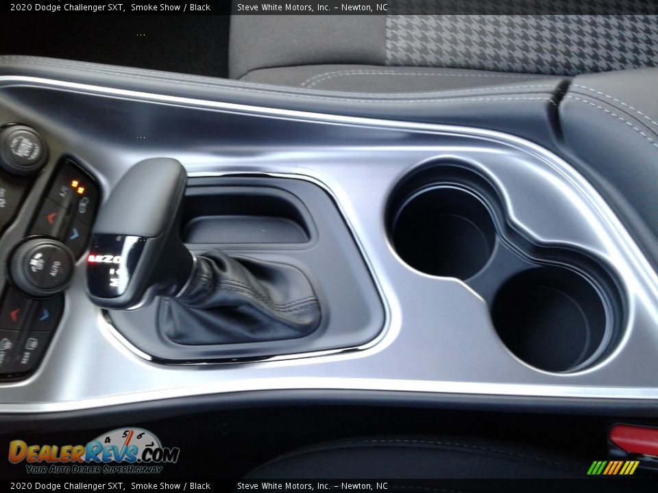 2020 Dodge Challenger SXT Shifter Photo #23