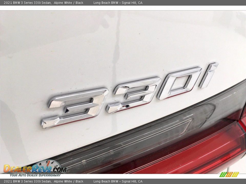 2021 BMW 3 Series 330i Sedan Logo Photo #16