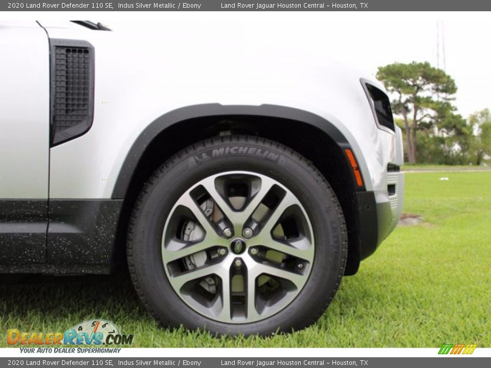 2020 Land Rover Defender 110 SE Wheel Photo #11