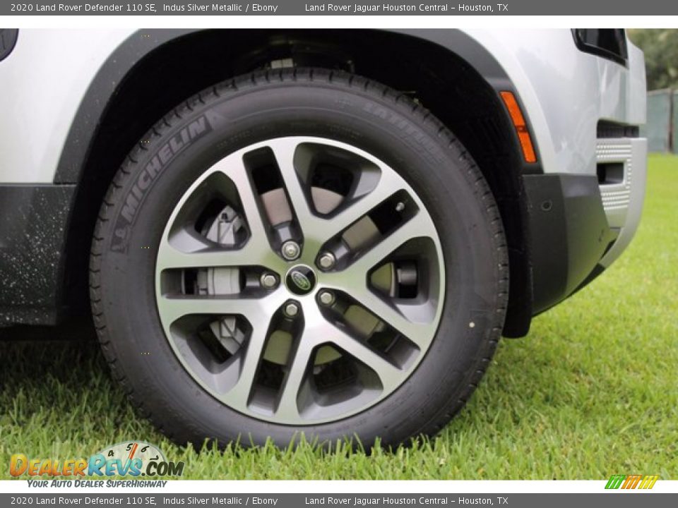 2020 Land Rover Defender 110 SE Wheel Photo #12