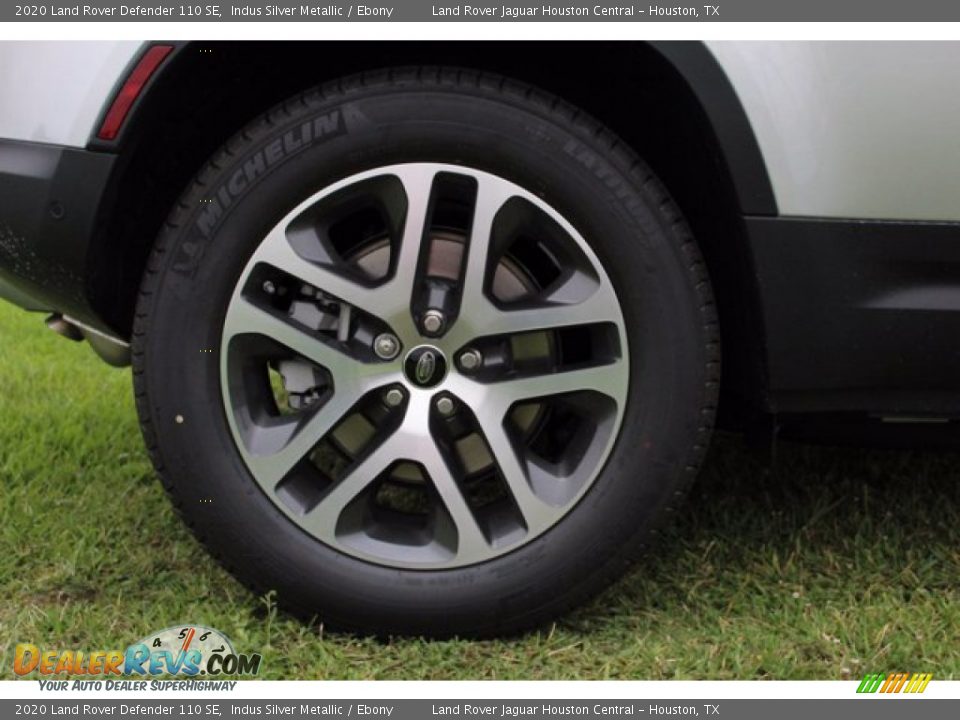 2020 Land Rover Defender 110 SE Wheel Photo #13