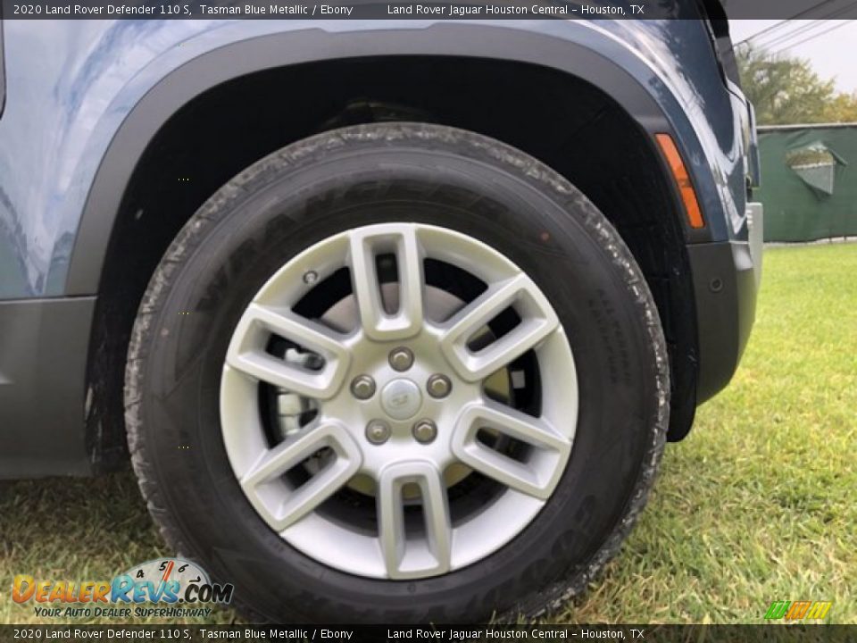 2020 Land Rover Defender 110 S Wheel Photo #9