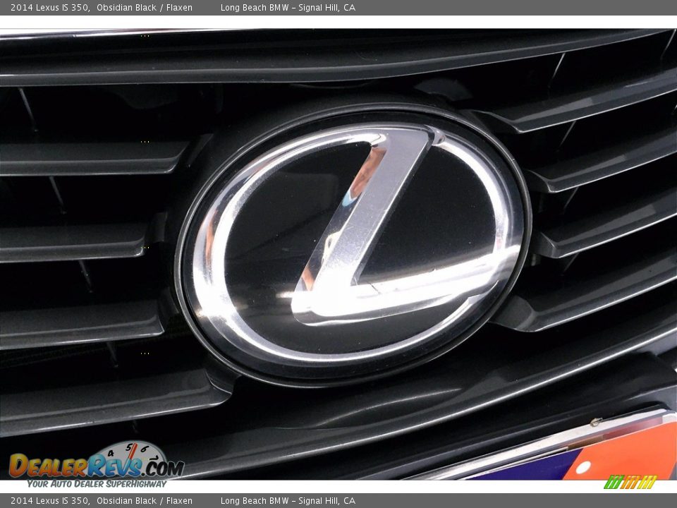 2014 Lexus IS 350 Logo Photo #33