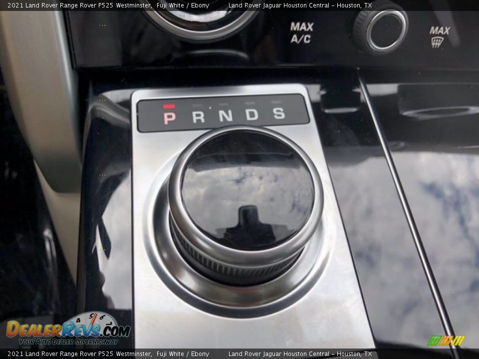 2021 Land Rover Range Rover P525 Westminster Shifter Photo #31