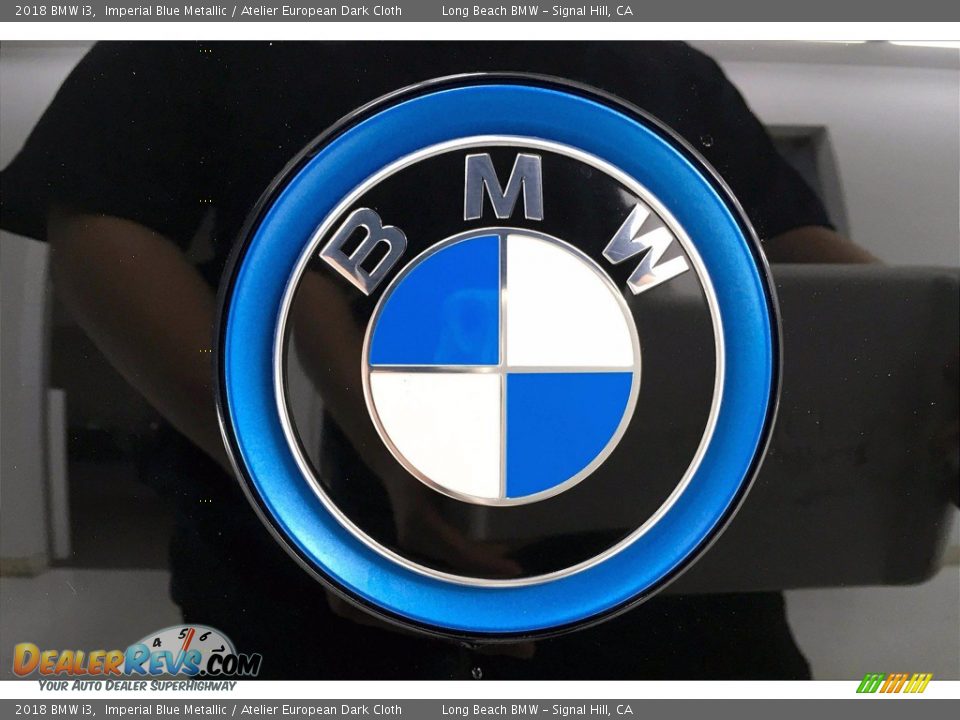 2018 BMW i3  Logo Photo #33